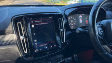 Volvo Xc40 2.0 T4 R DESIGN Pro 5dr AWD Geartronic Petrol Estate